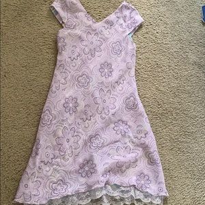 Reversible Sun Dress